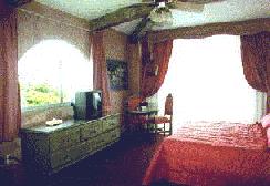 Bed and Breakfast - Picture 2