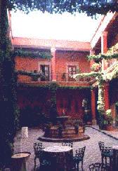 Inns/Haciendas - Picture 1